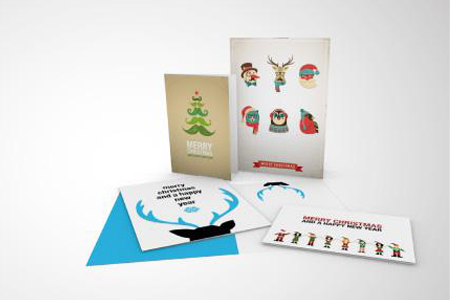 christmas cards